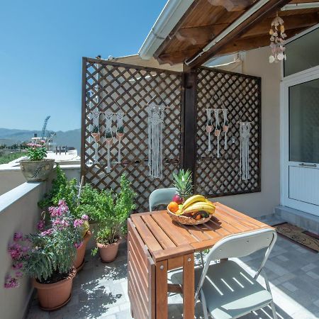 Mironia Apartment 伊拉克利翁 外观 照片